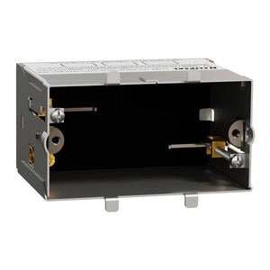 Clipsal - Fire Rated Wall Box Deep