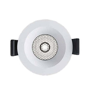 Allier 12 Downlight Recessed Fixed IP20
