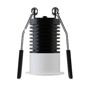 Allier 7 Downlight Recessed Fixed IP44