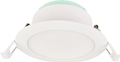 Ava 10W Tri Colour Downlight