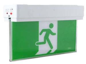Rambo Blade Universal Exit Light