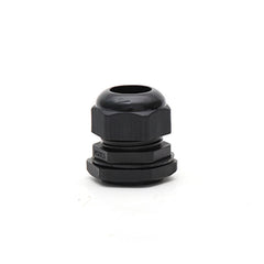 Nylon Cable Gland Black IP68