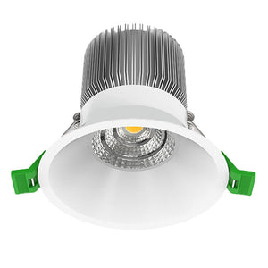 Snowy Pro Downlight Recessed Fixed IP44