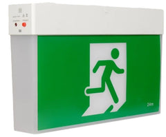 Vecta Basic Universal Exit Light