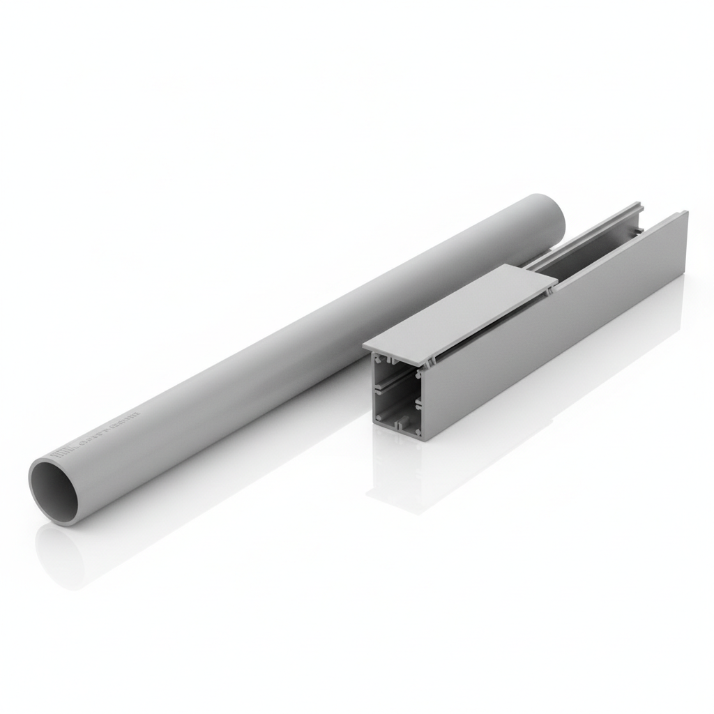 Conduit and Ducts