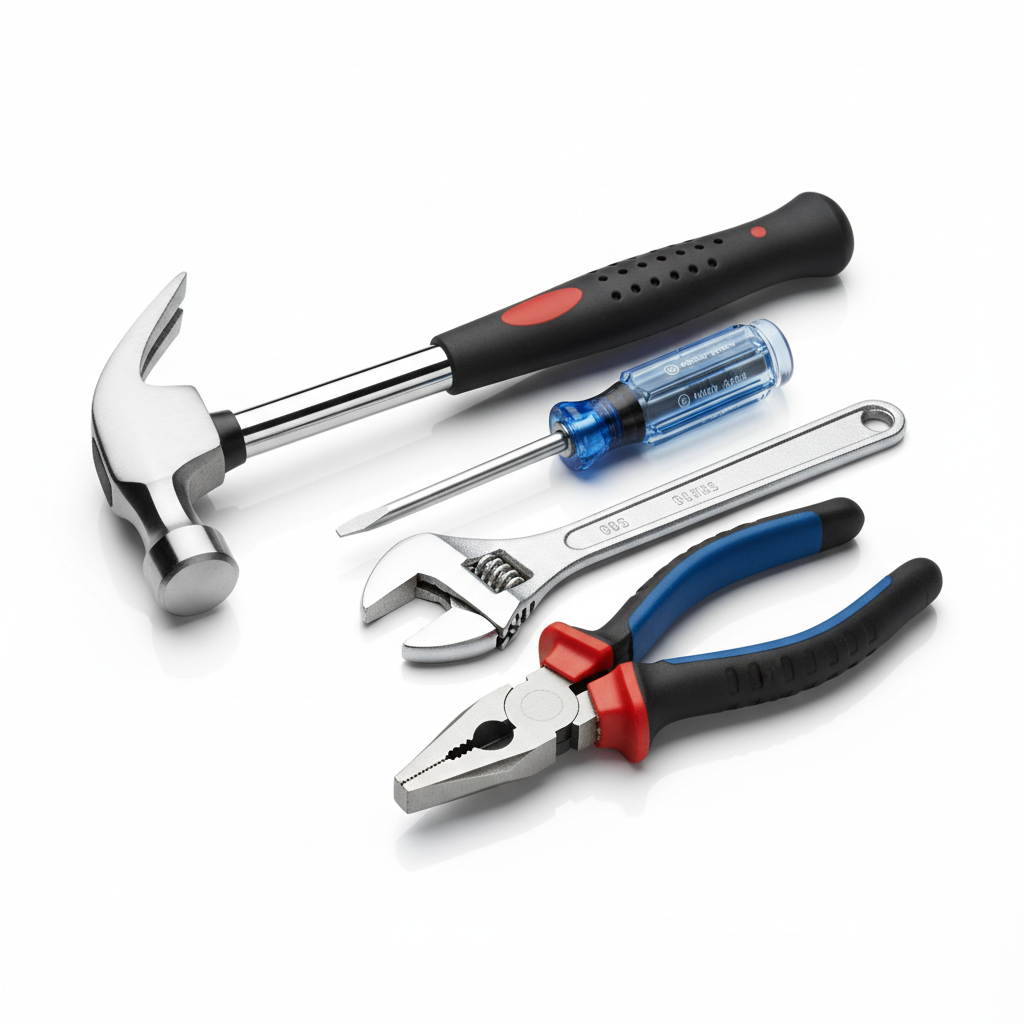Hand Tools