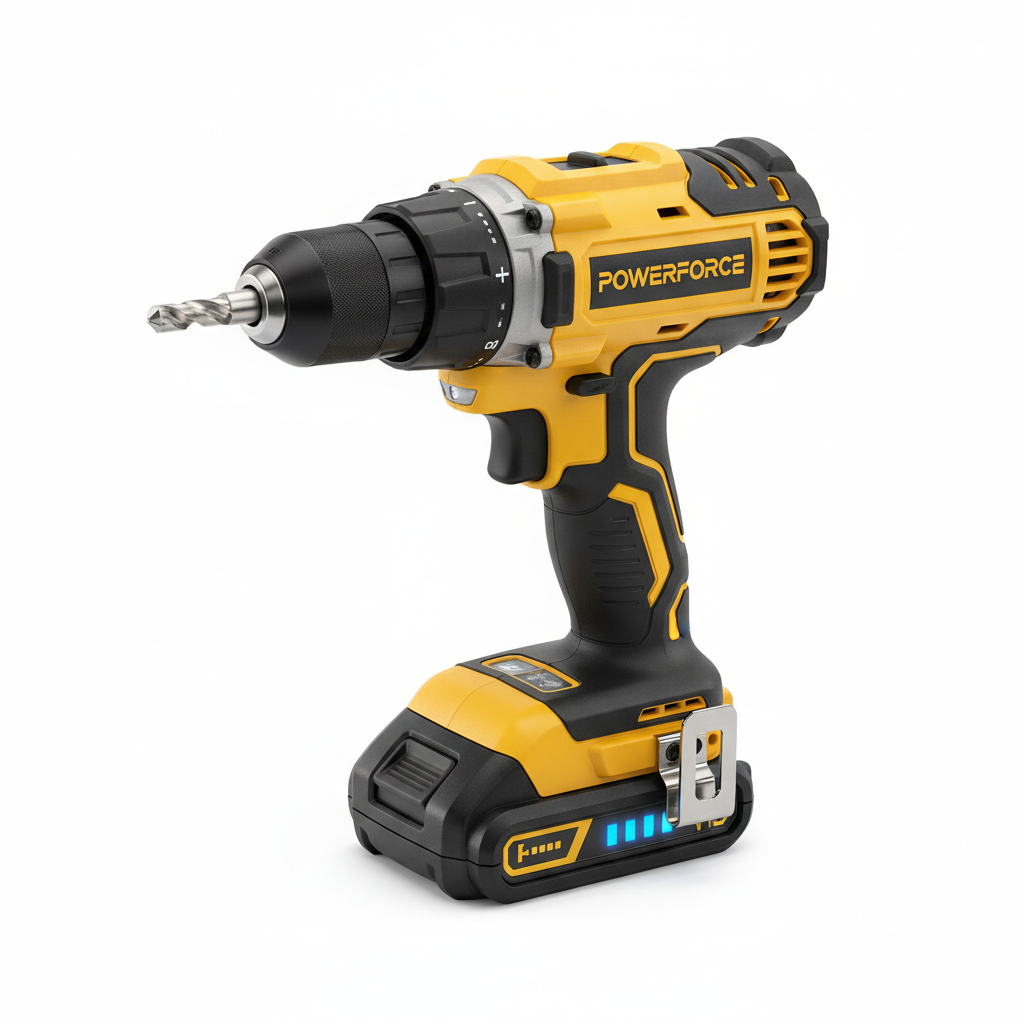 Power Tools