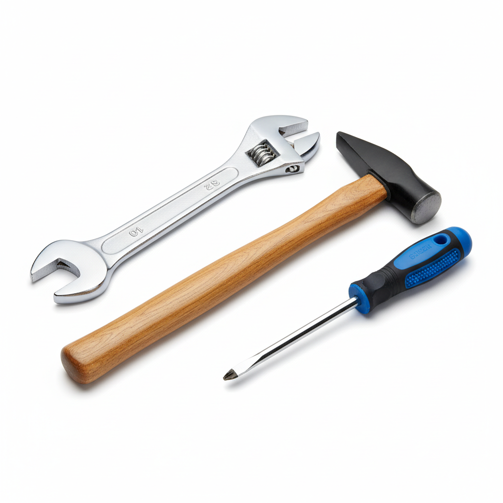 Tools