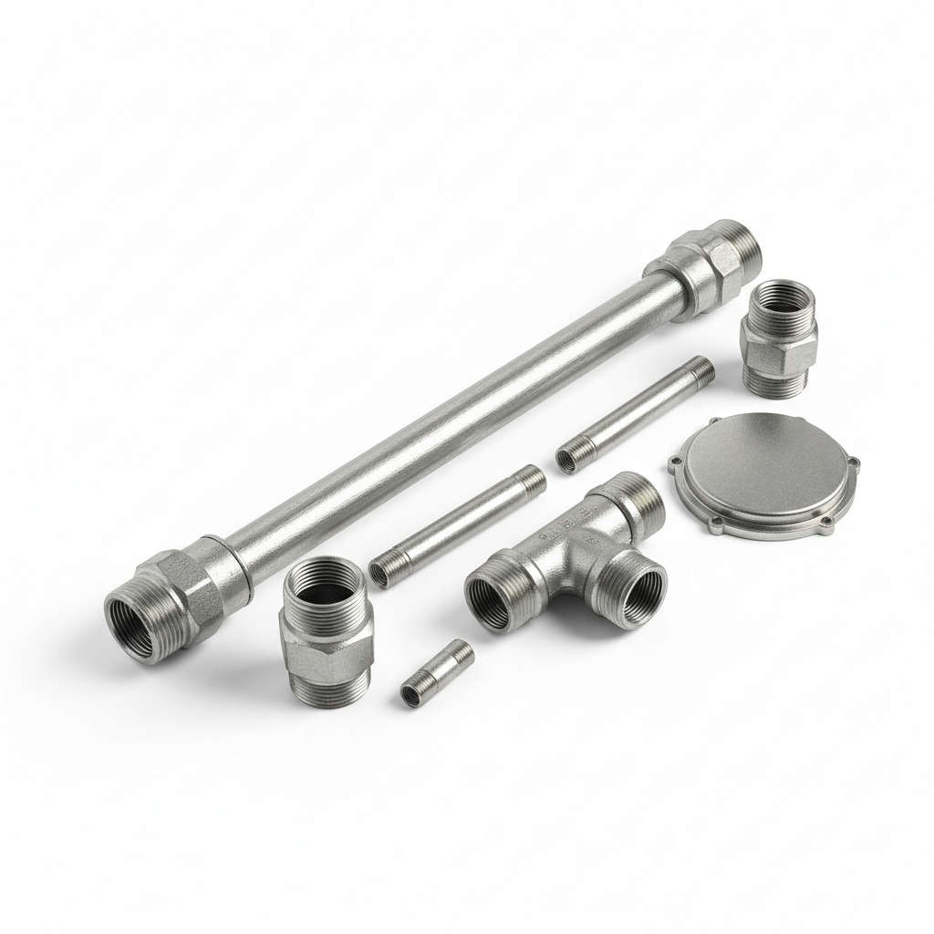 Conduits & Fittings