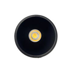 Aisne Downlight Surface Mounted IP40
