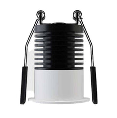Allier 12 Downlight Recessed Fixed IP20