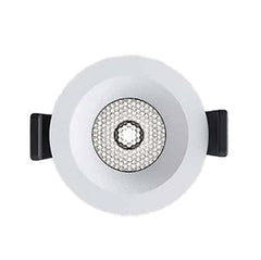 Allier 12 Downlight Recessed Fixed IP20