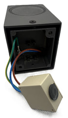 IP54 Rated GU10 Wall Light