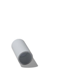 40mm Grey Plain Junction Coupling