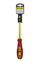 Lancer 1000V Slotted Screwdriver - 5.5 mm x 125 mm