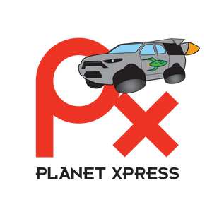 Planet Xpress