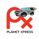Planet Xpress