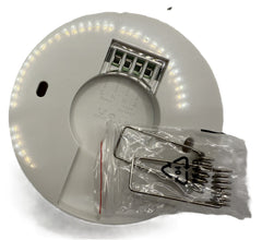 Rouge 41B Surface Mount 360˚ PIR Sensor