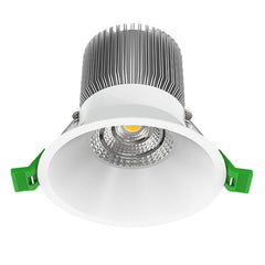 Snowy Pro Downlight Recessed Fixed IP44