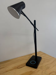 5W LED Desk Lamp with Induction Charger