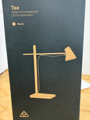 5W LED Desk Lamp with Induction Charger