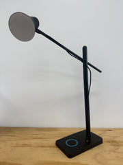 5W LED Desk Lamp with Induction Charger