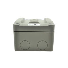 Weatherproof Single Gang Switch